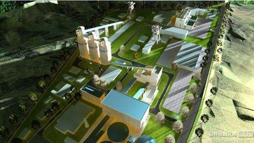 智能化選煤廠設備全生命周期管理系統(tǒng)